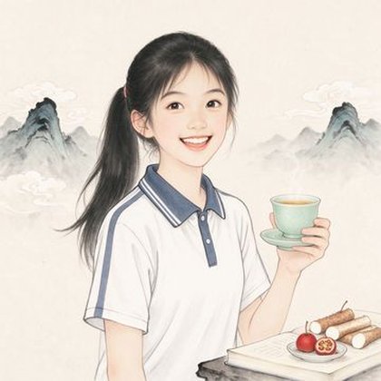 元气少年